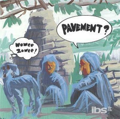 Wowee Zowee - CD Audio di Pavement