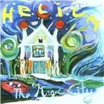 The Magic City - CD Audio di Helium