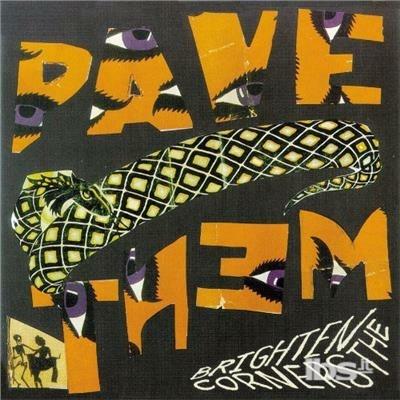 Brighten the Corners - Vinile LP di Pavement