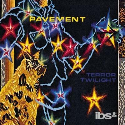 Terror Twilight - Vinile LP di Pavement