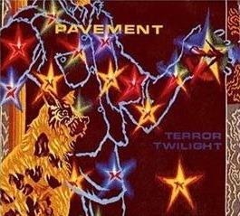 Terror Twilight - CD Audio di Pavement