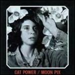 Moon Pix - Vinile LP di Cat Power