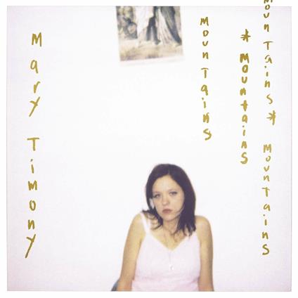 Mountains (20th Anniversary Expanded Edition) - Vinile LP di Mary Timony