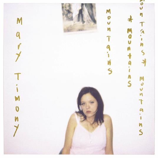 Mountains (20th Anniversary Expanded Edition) - Vinile LP di Mary Timony