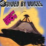 Hardcore UFOs