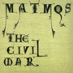 The Civil War - CD Audio di Matmos
