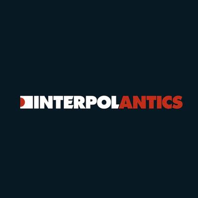 Antics (20th Anniversary Red Vinyl) - Vinile LP di Interpol