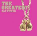 The Greatest (Limited Edition) - CD Audio di Cat Power