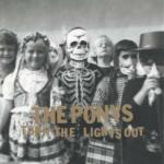 Turn the Lights Out - CD Audio di Ponys
