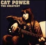 The Greatest - Vinile LP di Cat Power