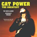 The Greatest (Limited Edition) - CD Audio di Cat Power