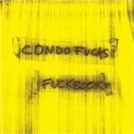 Fuck Book - CD Audio di Condo Fucks