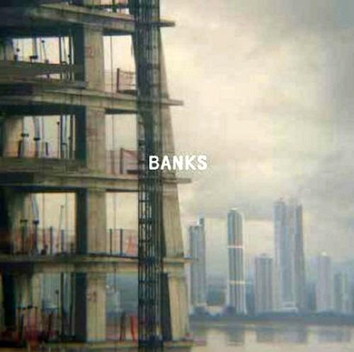 Banks - Vinile LP di Paul Banks