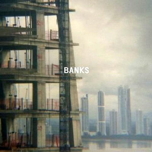 Banks - CD Audio di Paul Banks