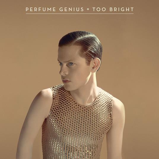 Too Bright - CD Audio di Perfume Genius