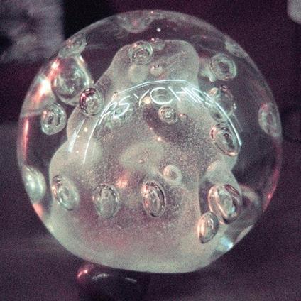 Psychic - Vinile LP di Darkside