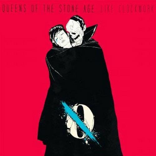 Like Clockwork - CD Audio di Queens of the Stone Age