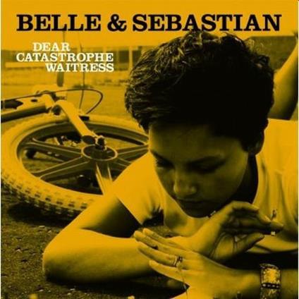 Dear Catastrophe Waitress - Vinile LP di Belle & Sebastian