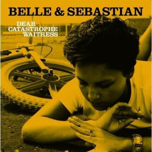 Dear Catastrophe Waitress - Vinile LP di Belle & Sebastian
