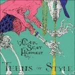 Teens of Style - Vinile LP di Car Seat Headrest