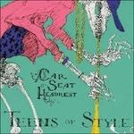 Teens of Style - Vinile LP di Car Seat Headrest