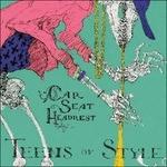 Teens of Style - CD Audio di Car Seat Headrest