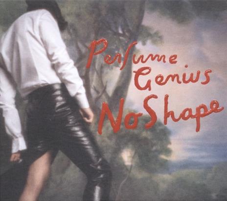 No Shape - Vinile LP di Perfume Genius