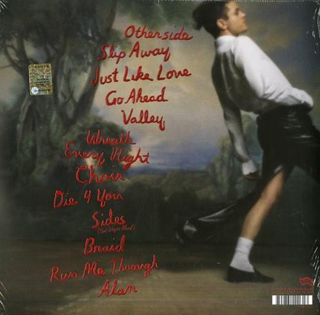 No Shape - Vinile LP di Perfume Genius - 2