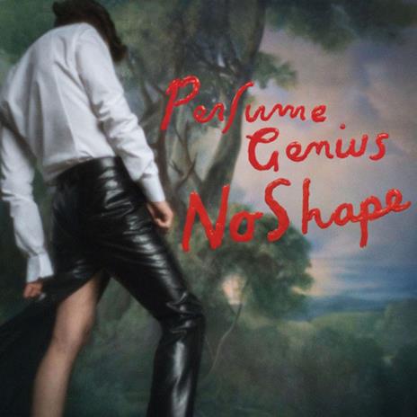 No Shape - CD Audio di Perfume Genius