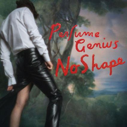 No Shape - Vinile LP di Perfume Genius