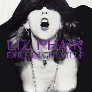 Vinile Exile In Guyville (30th Anniversary Purple Vinyl Edition) Liz Phair