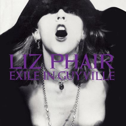 Exile In Guyville (30th Anniversary Purple Vinyl Edition) - Vinile LP di Liz Phair