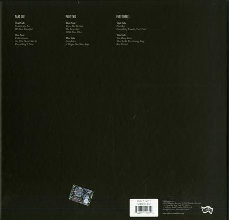 How to Solve Our Human Problem - Vinile LP di Belle & Sebastian - 2