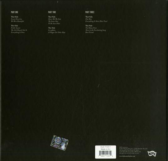 How to Solve Our Human Problem - Vinile LP di Belle & Sebastian - 2