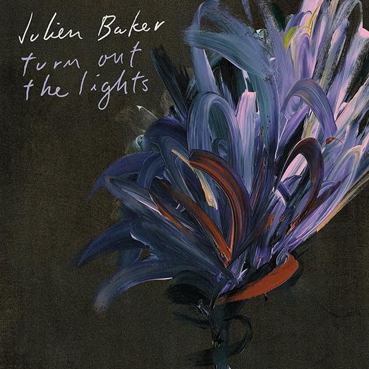 Turn Out The Lights - Vinile LP di Julien Baker