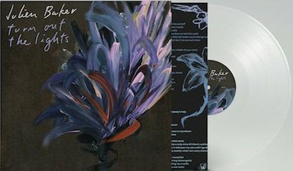 Turn Out The Lights - Vinile LP di Julien Baker - 2