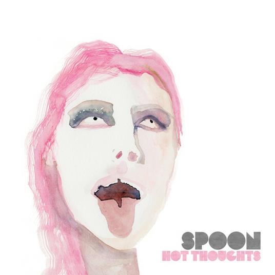 Hot Thoughts - Vinile 7'' di Spoon