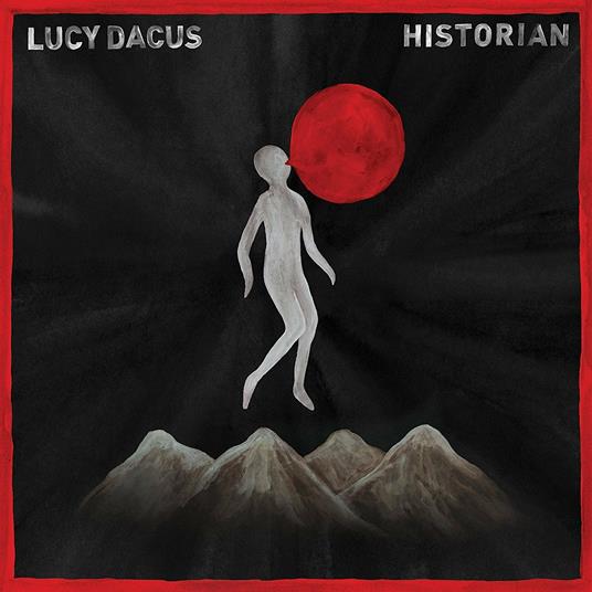Historian - CD Audio di Lucy Dacus