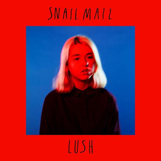 Lush - Vinile LP di Snail Mail