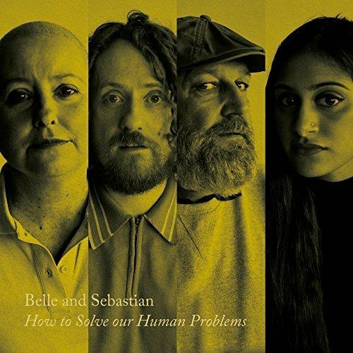 How to Solve Our Human Problem part 2 - Vinile LP di Belle & Sebastian