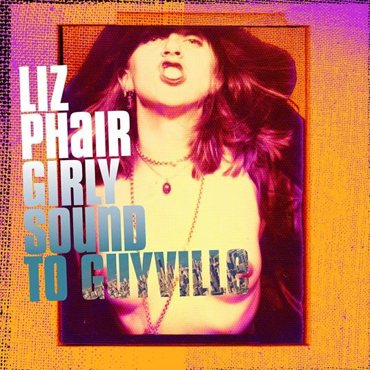 Girly Sound to Guyville (25th Anniversary Box Set) - Vinile LP di Liz Phair