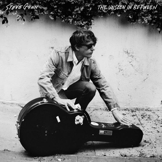 Unseen in Between - CD Audio di Steve Gunn