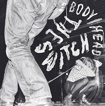 The Switch - Vinile LP di Body/Head
