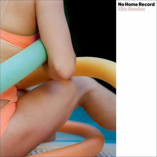 No Home Record - CD Audio di Kim Gordon