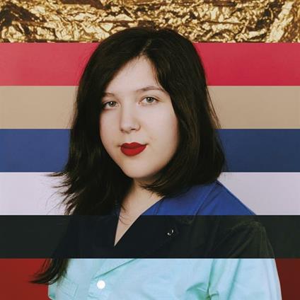 2019 - Vinile LP di Lucy Dacus