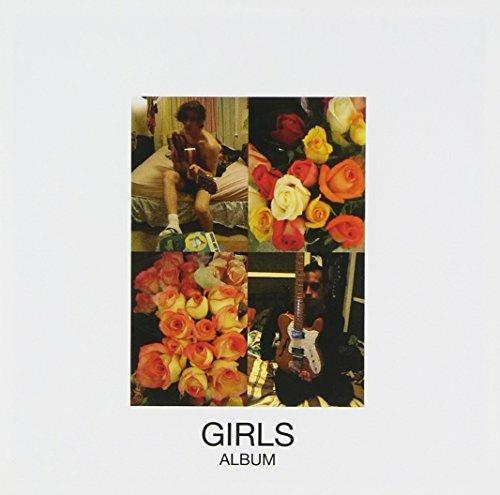 Album - CD Audio di Girls