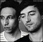 Mixed Emotions - CD Audio di Tanlines