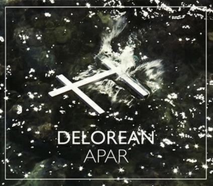 Apar - Vinile LP di Delorean
