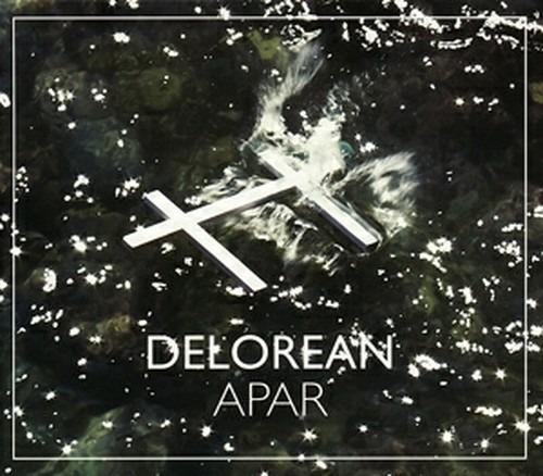 Apar - Vinile LP di Delorean