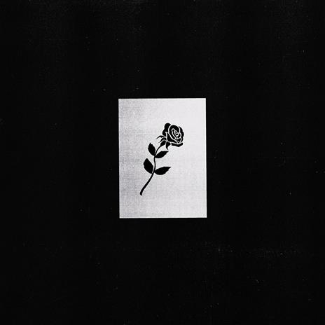 Dark Red - CD Audio di Shlohmo